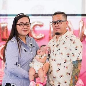 Meet your Posher, Frederick